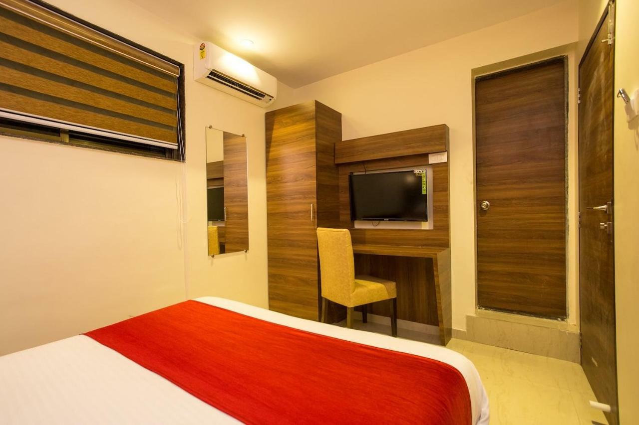 Hotel Grace Inn Mumbai Exterior photo