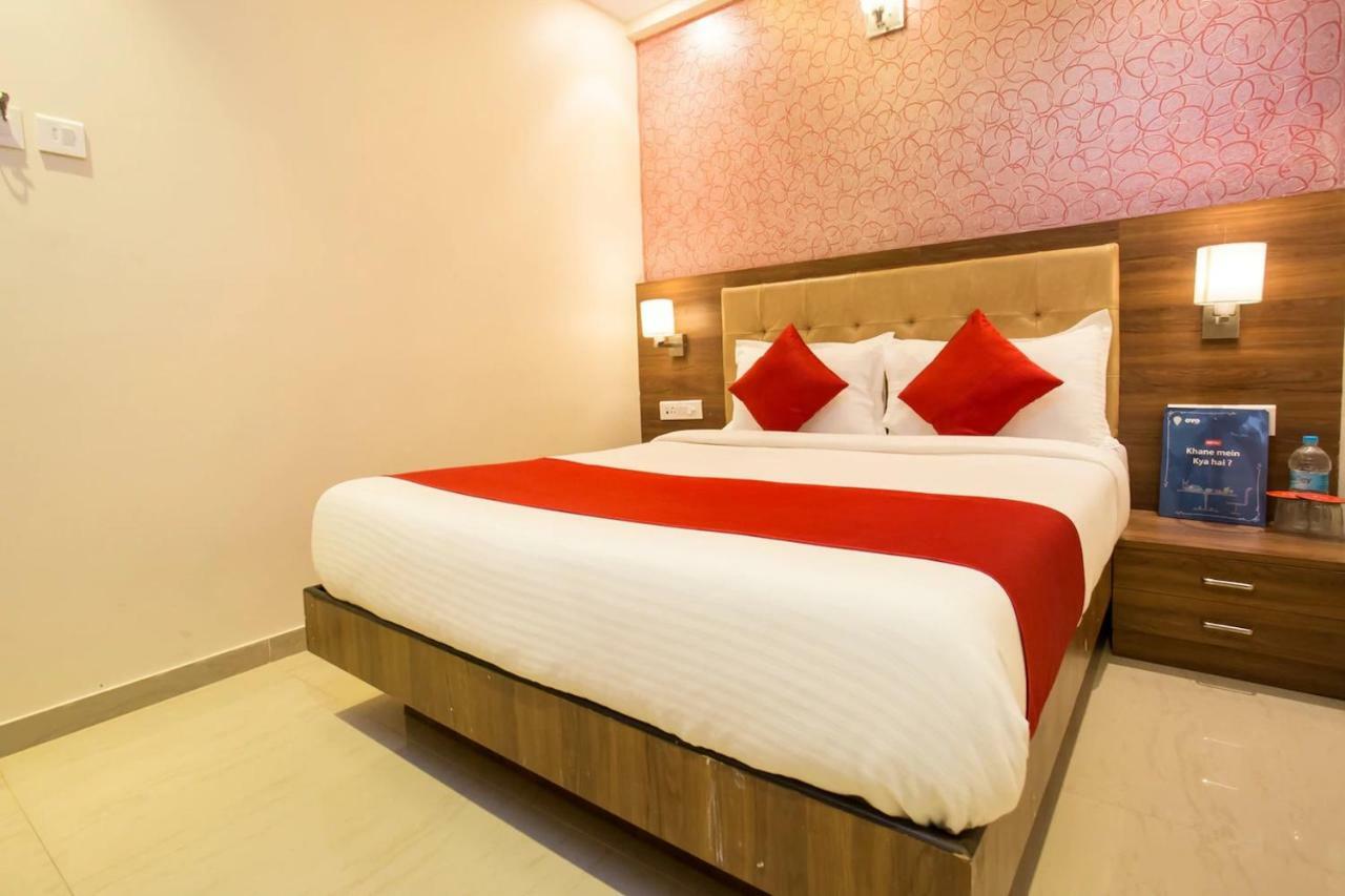 Hotel Grace Inn Mumbai Exterior photo